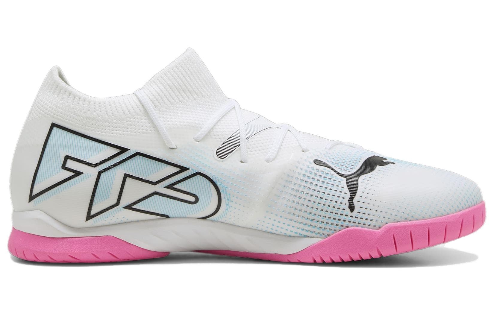 Кроссовки для футбола PUMA Future ICIN - изображение 2