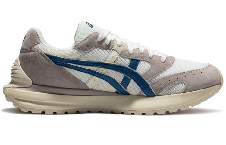 Кроссовки Asics Tarther Sc - изображение 2