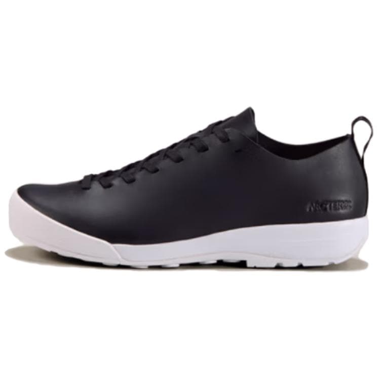 Кроссовки Arcteryx RALLE LEATHER 2 - изображение 1