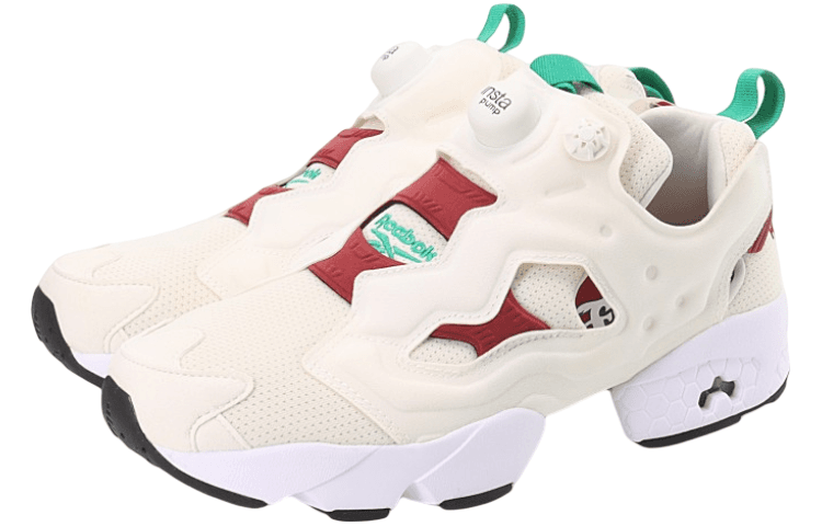Кроссовки Reebok PUMP FURY - изображение 3