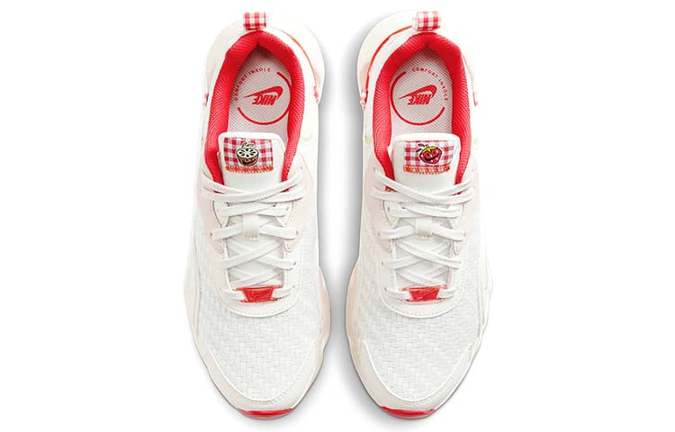 Кроссовки Nike RYZ 365 - изображение 4