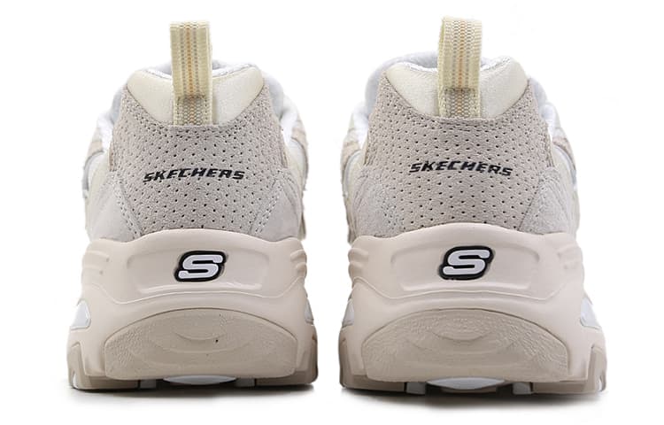 Кроссовки Skechers D'LITES White - изображение 3
