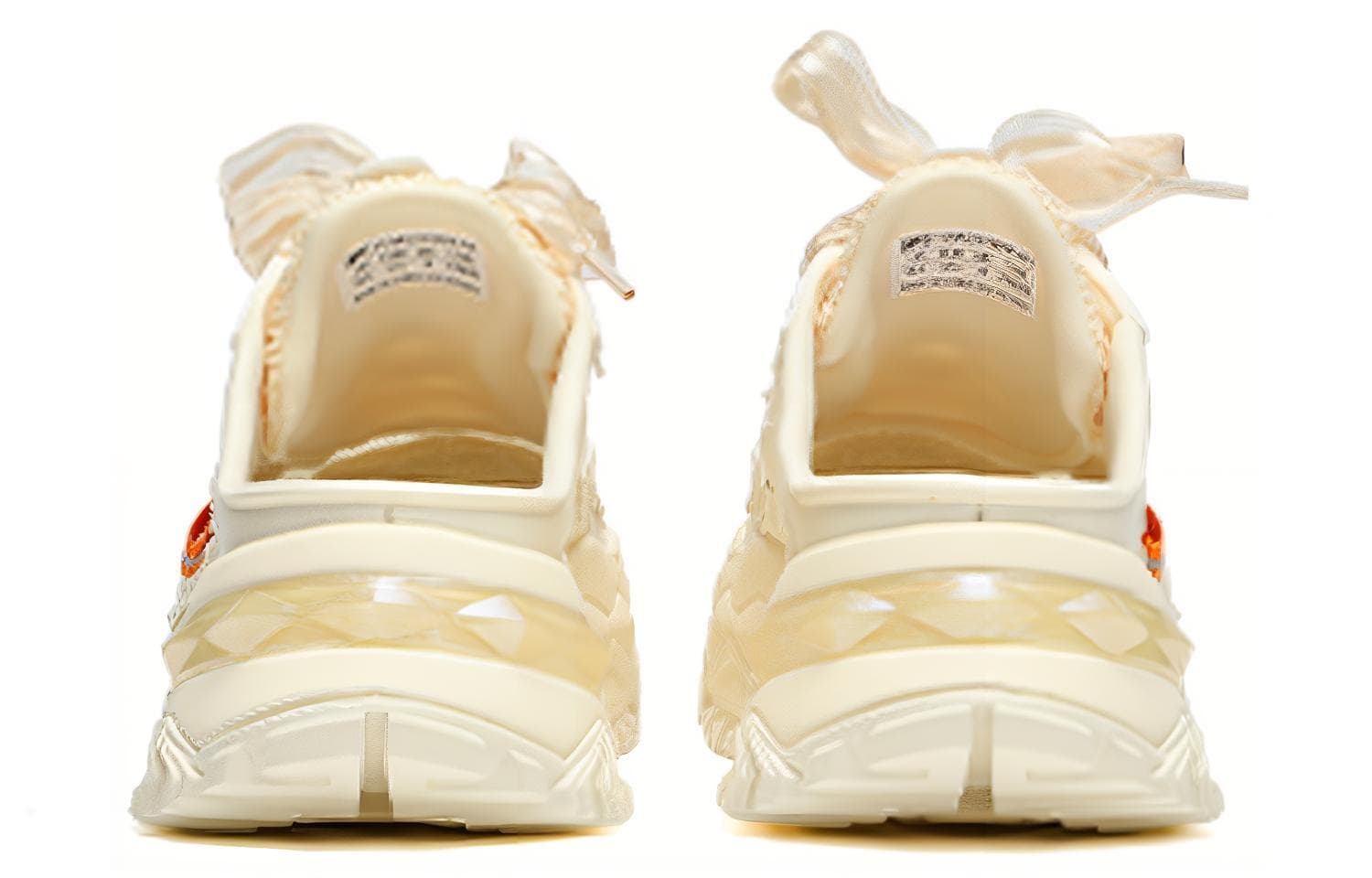 Кроссовки FILA Bianco Mule - изображение 5