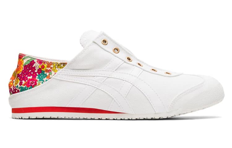 Кроссовки Onitsuka Tiger MEXICO 66 - изображение 2