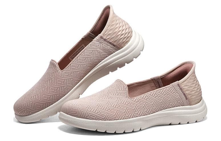 Кроссовки Skechers Slip-Ins - изображение 4