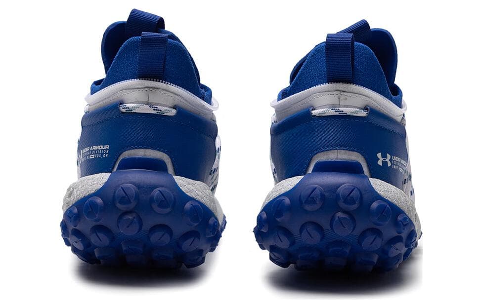 Кроссовки Under Armour UA HOVR Summit FT Cuff - изображение 4