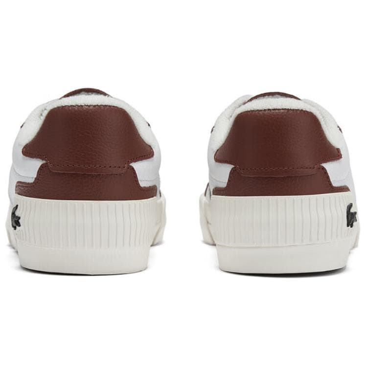 Кроссовки LACOSTE - изображение 4