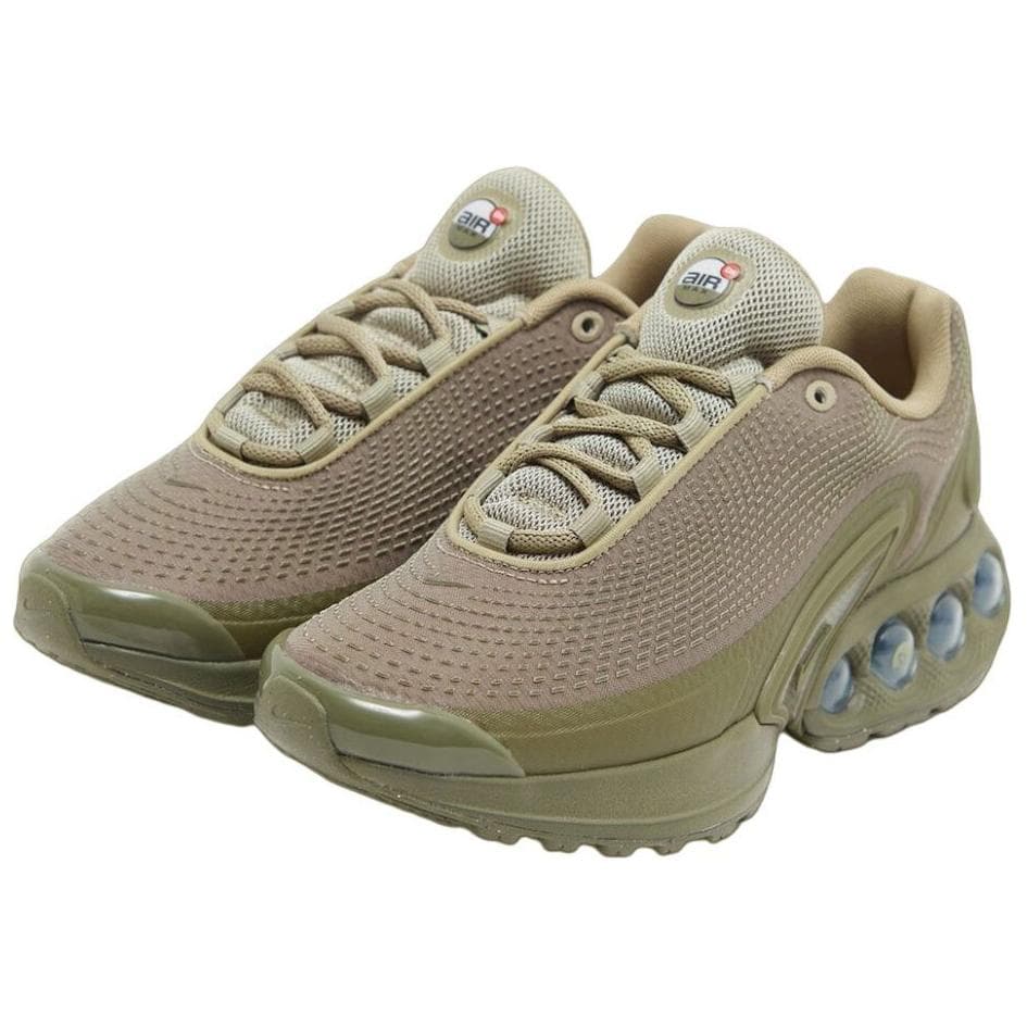 Кроссовки Nike Air Max Dn - изображение 3