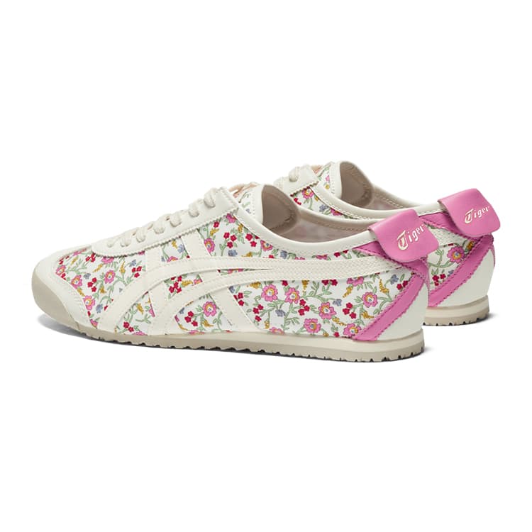 Кроссовки Onitsuka Tiger MEXICO 66 Low Casual Everyday Shoes Unisex Onitsuka Tiger MEXICO 66 Низкий Повседневный Унисекс Обувь - изображение 4