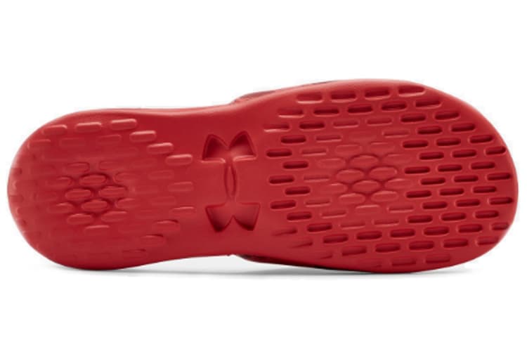 Сандалии Under Armour Playmaker Diverge Slides - изображение 5
