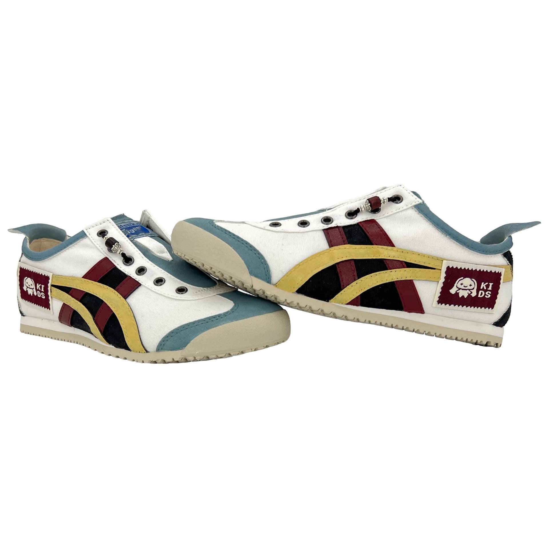 Кроссовки Onitsuka Tiger MEXICO 66 - изображение 3