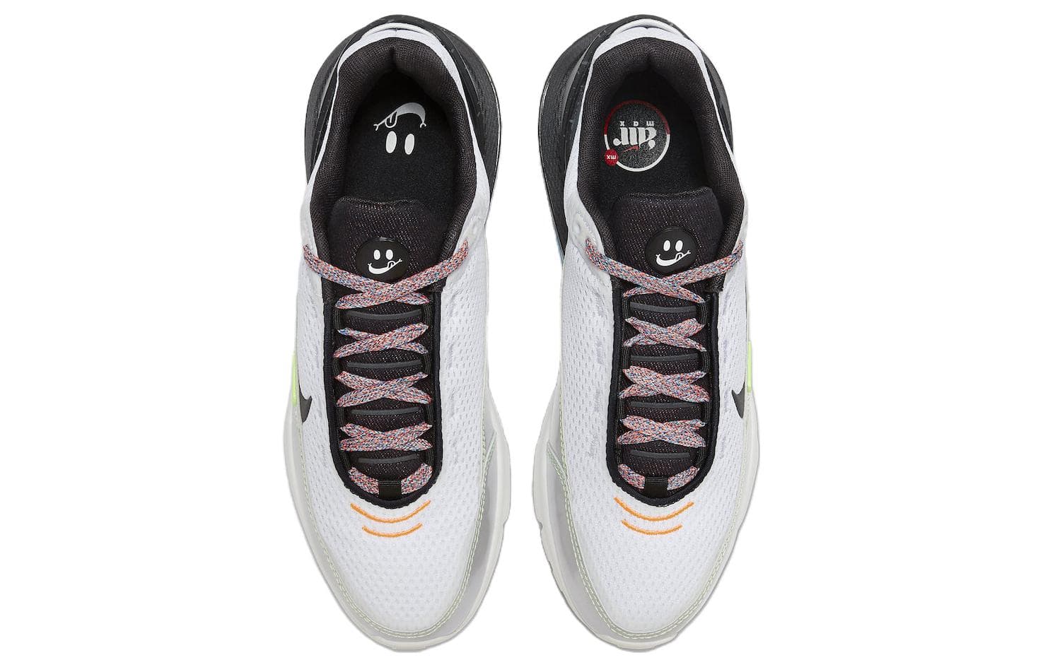 Кроссовки Nike Air Max Pulse "Have A Nike Day" - изображение 4