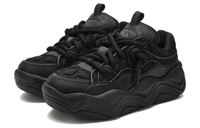 Кроссовки FILA Brook - изображение 2