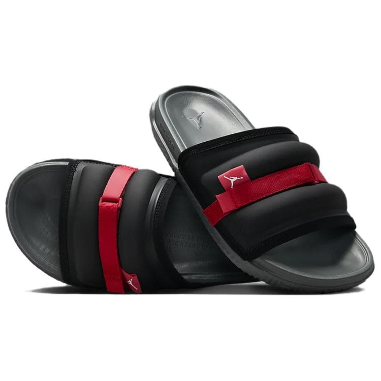 Сандалии Jordan Super Play - изображение 3