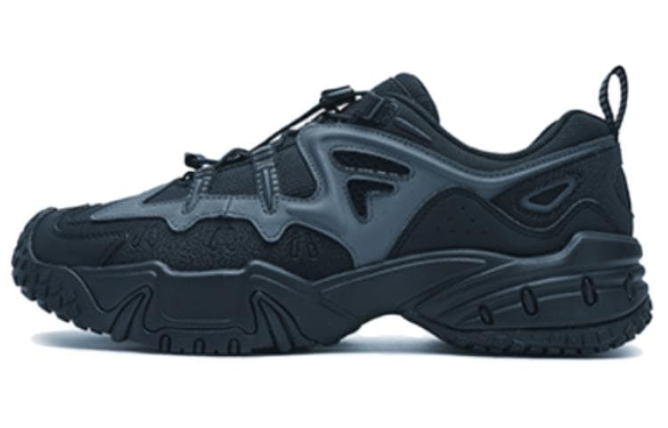 Кроссовки FILA FUSION - изображение 1