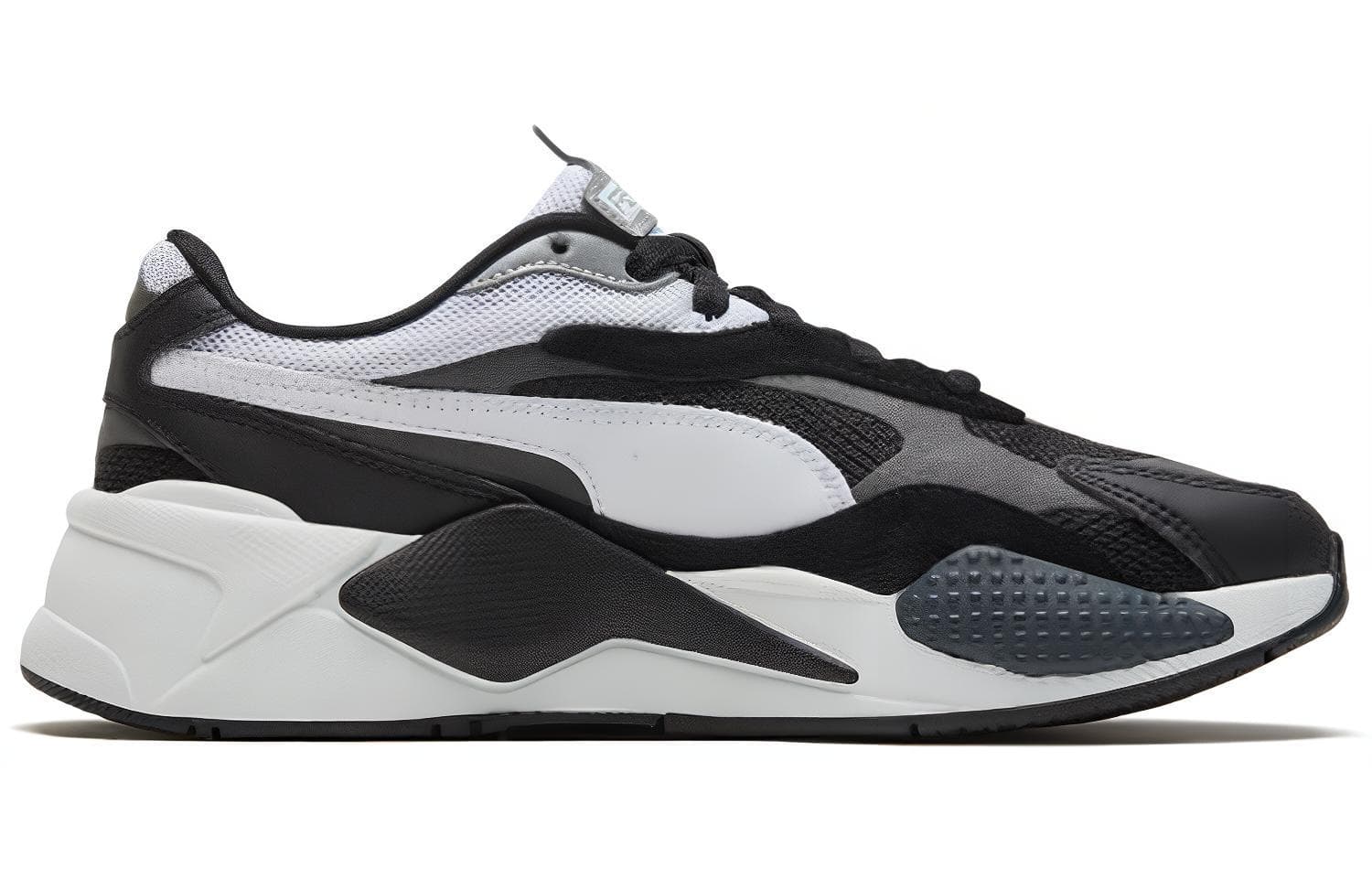 Кроссовки Puma RS-X PUZZLE - изображение 2