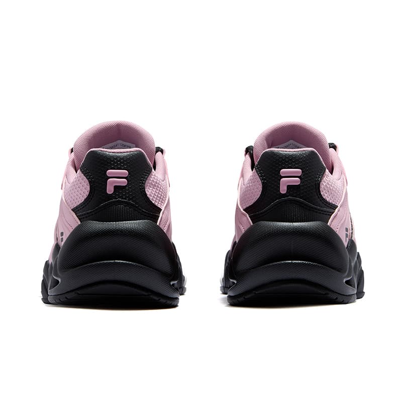 Кроссовки FILA FUSION JAGGER Повседневная обувь Женская - изображение 5
