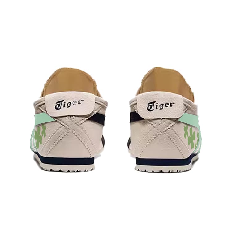Кроссовки Onitsuka Tiger Mexico 66 Slip-On Deluxe - изображение 4