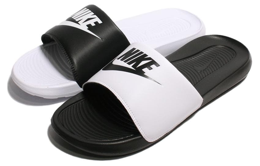 Сандалии Nike Victori One Slide Mix - изображение 3