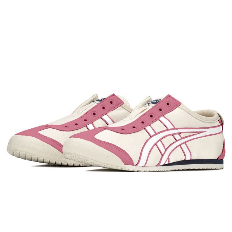 Кроссовки Onitsuka Tiger MEXICO 66 SLIP-ON - изображение 3