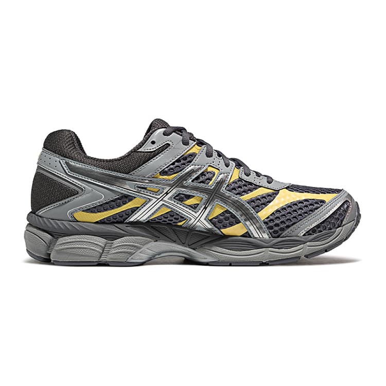 Кроссовки ASICS Гель CUMULUS 16 Удобный Дышащий Амортизация Устойчивый к истиранию Низкий Верх Повседневная Обувь Унисекс - изображение 2