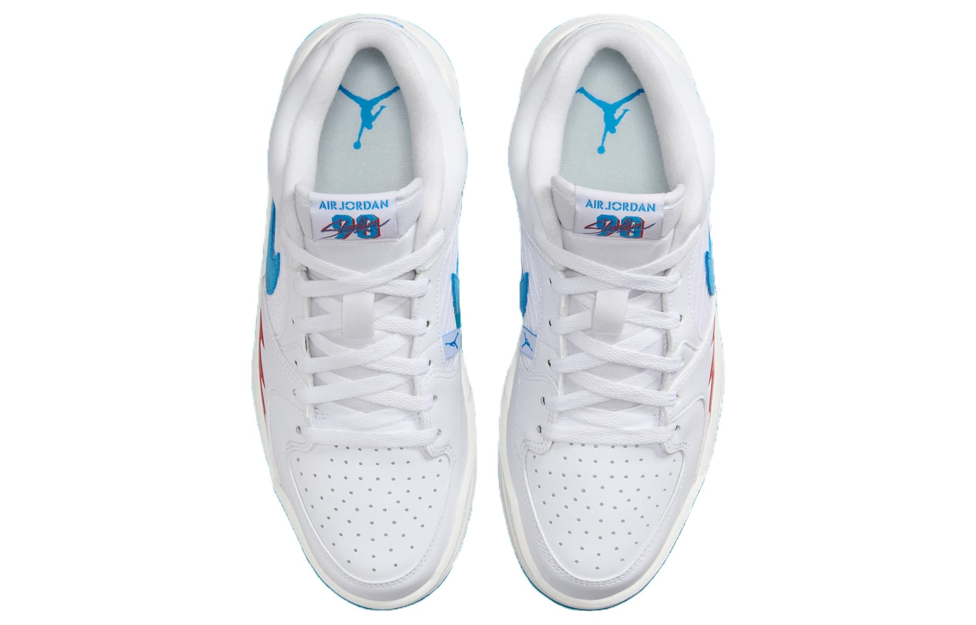 Кроссовки Jordan Stadium 90 - изображение 4