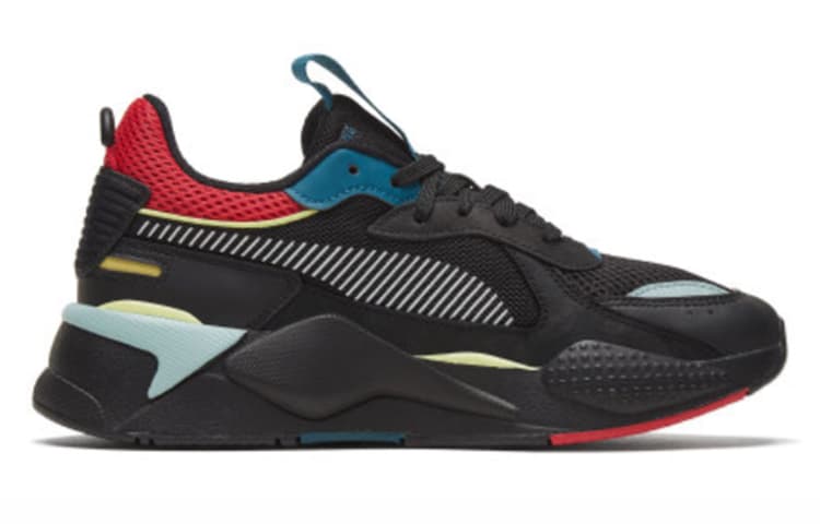 Кроссовки PUMA RS-X Hd2 - изображение 2