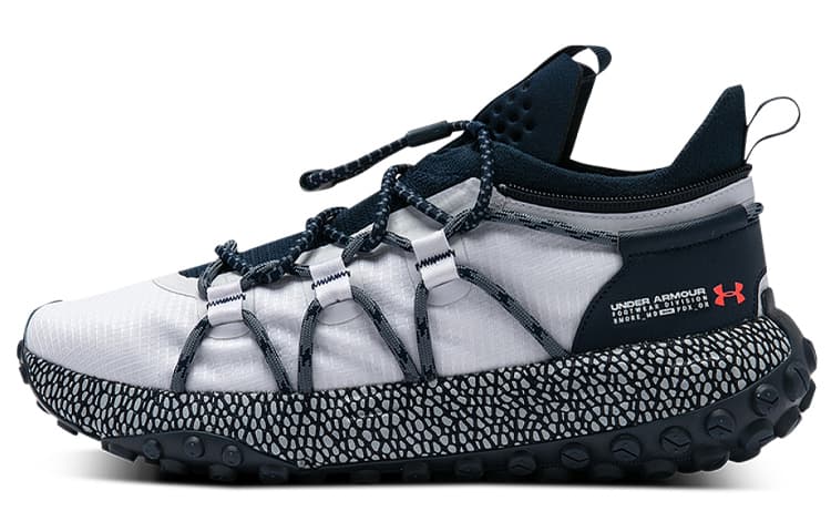 Кроссовки Under Armour Hovr Summit Fat Tire - изображение 1