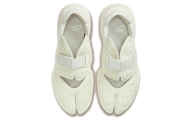 Кроссовки Nike Aqua Rift "Sail" - изображение 4