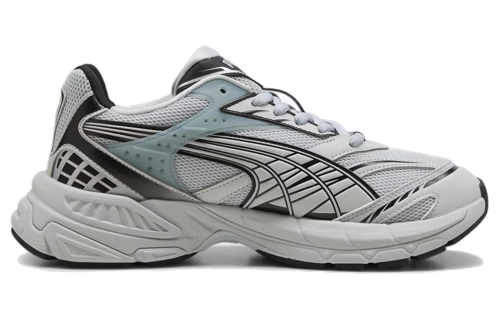 Кроссовки PUMA Velophasis Always On - изображение 2