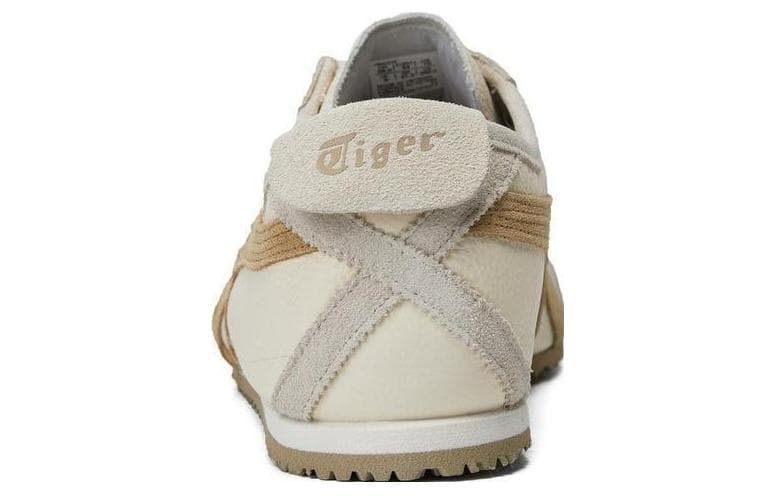Кроссовки Onitsuka Tiger MEXICO 66 VIN - изображение 4
