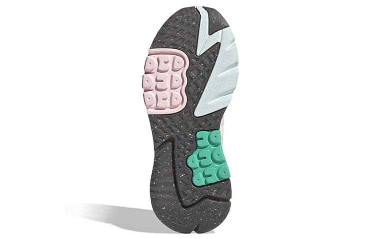 Кроссовки adidas Nite Jogger - изображение 6