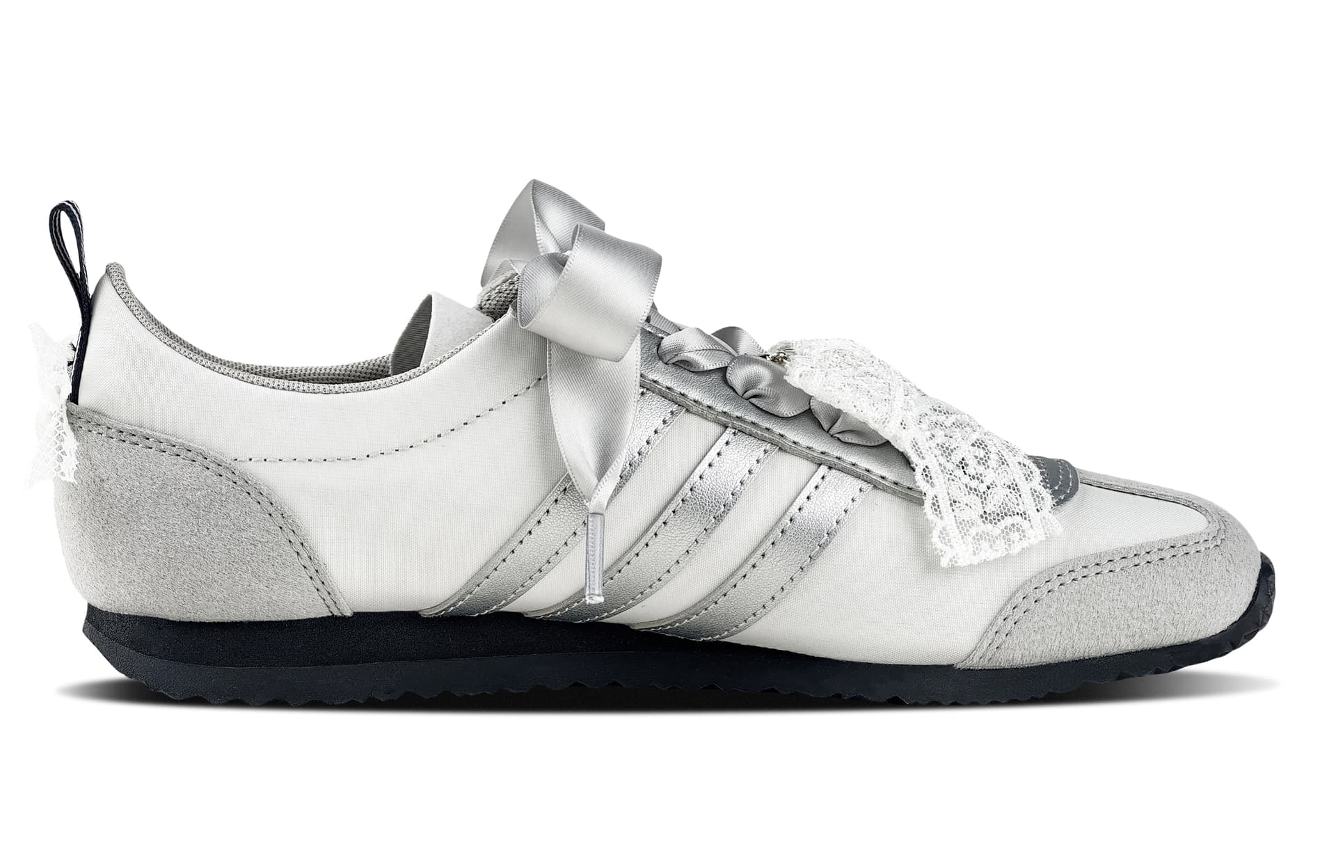 Кроссовки adidas VS JOG 2.0 - изображение 2
