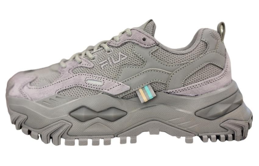 Кроссовки FILA Twine Max PU - изображение 1