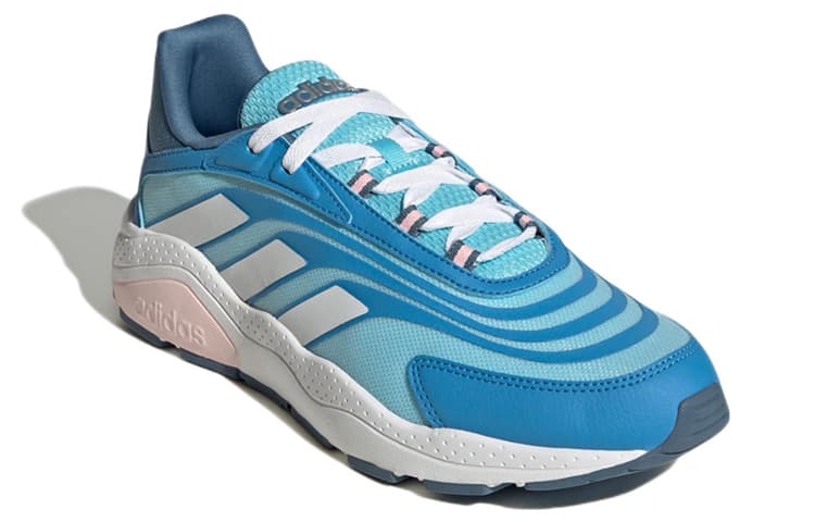 Кроссовки adidas Crazychaos 2.0 Blue - изображение 3