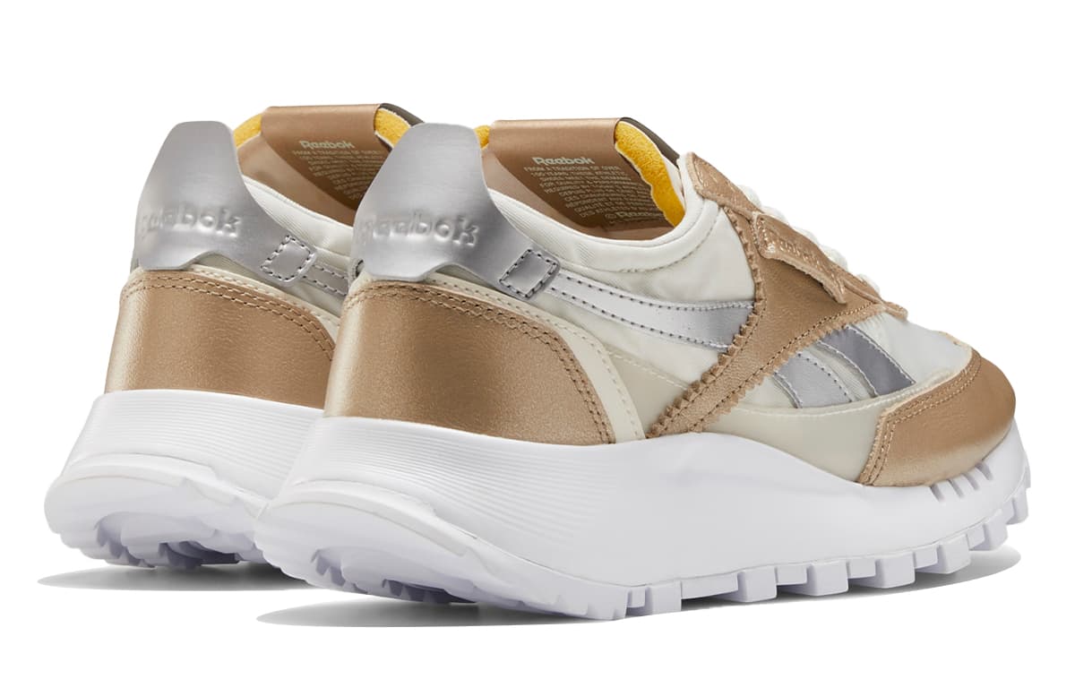 Кроссовки Reebok Classic Leather Legacy - изображение 4