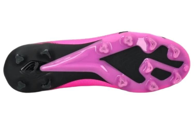 Кроссовки для футбола PUMA Ultra Match AGFG - изображение 4