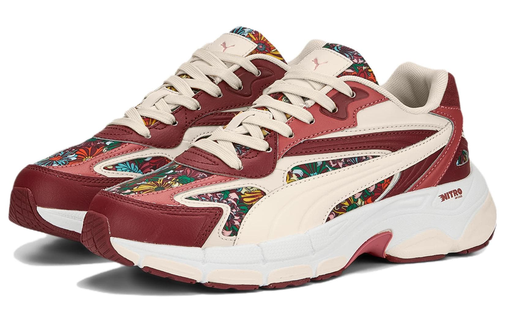 Кроссовки LIBERTY x PUMA Teveris Nitro - изображение 3