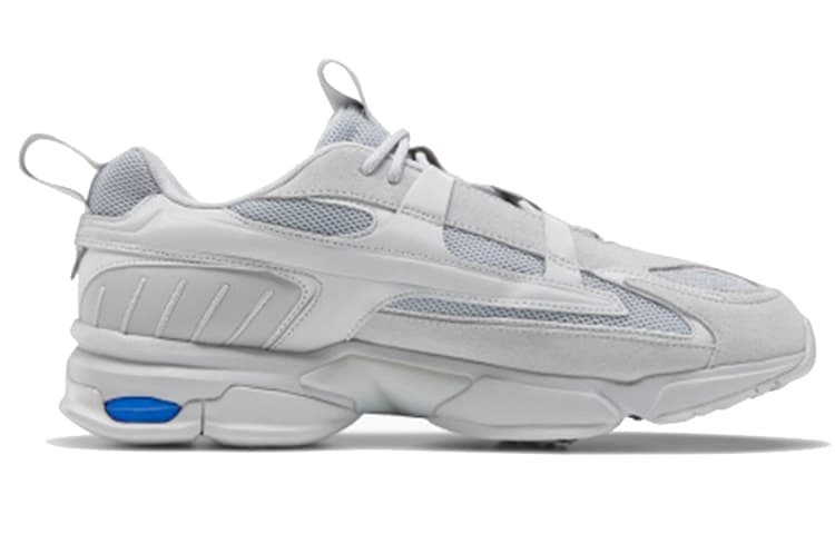 Кроссовки Reebok Dmx6 Mmxx - изображение 2