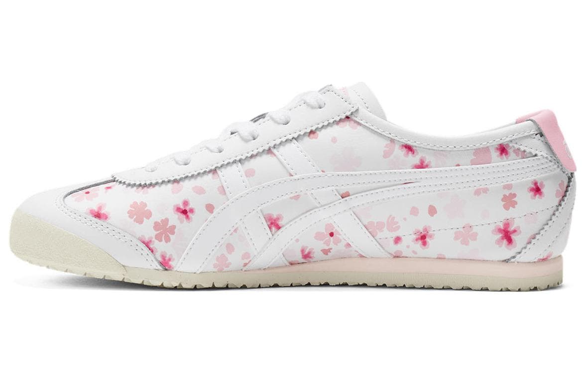 Кроссовки Onitsuka Tiger MEXICO 66 - изображение 1