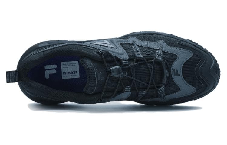 Кроссовки FILA FUSION - изображение 3