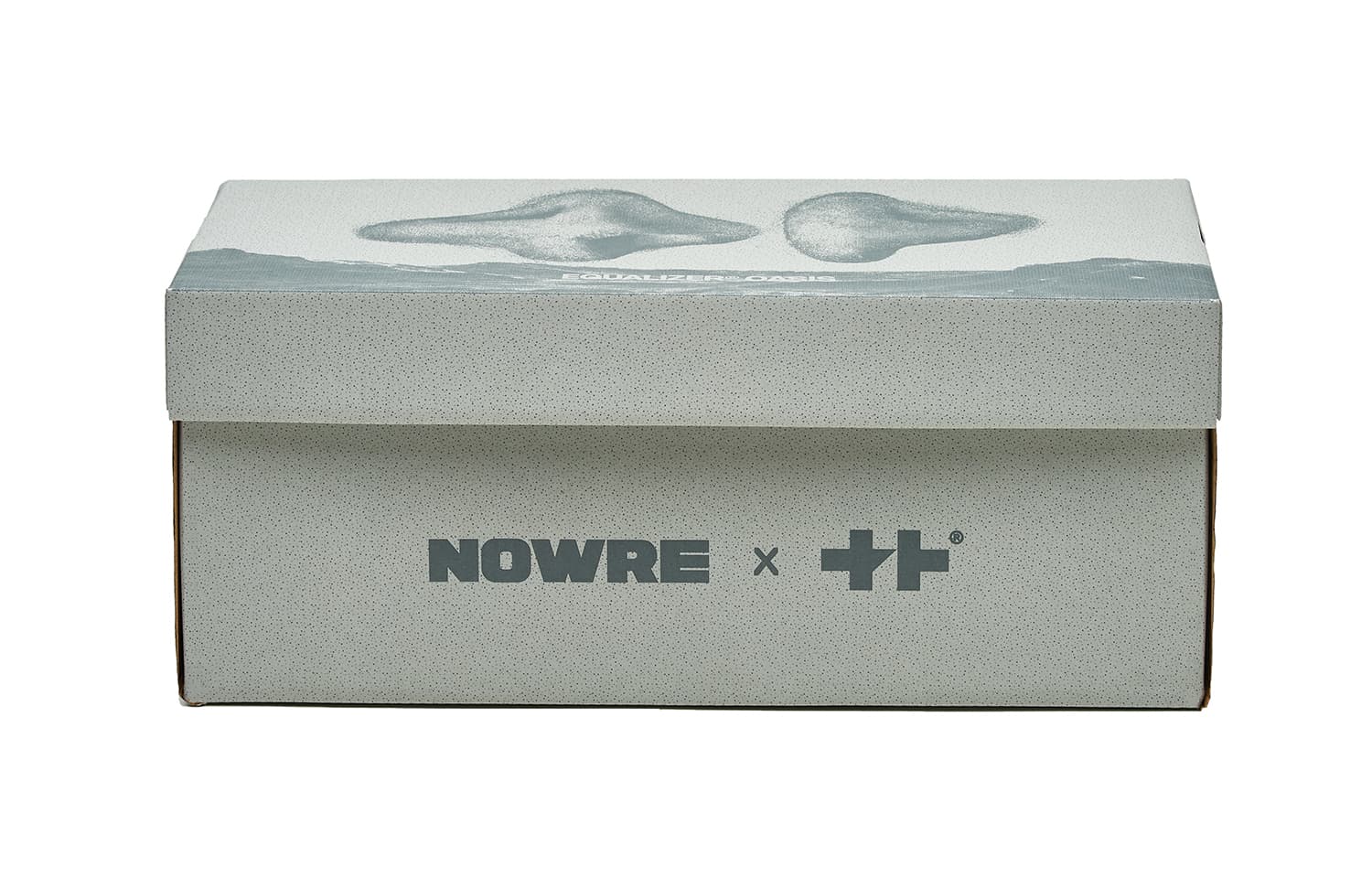 Сандалии Nowre x EQLZ EQUALIZER OASIS EVA - изображение 8