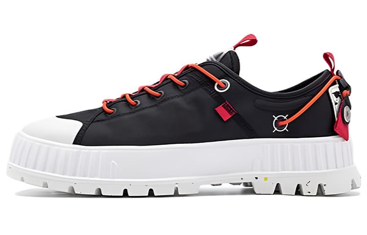 Кроссовки Palladium Pallashock - изображение 1