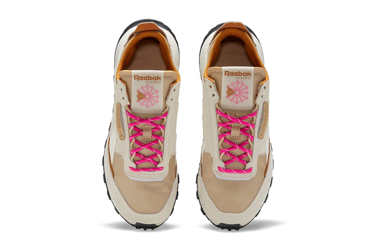 Кроссовки Reebok Classic Leather Legacy - изображение 5