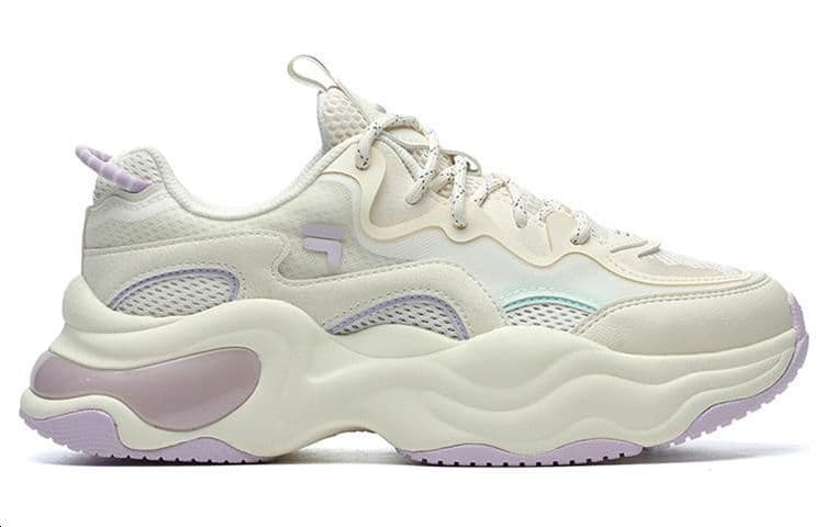Кроссовки FILA FUSION Bubble - изображение 2