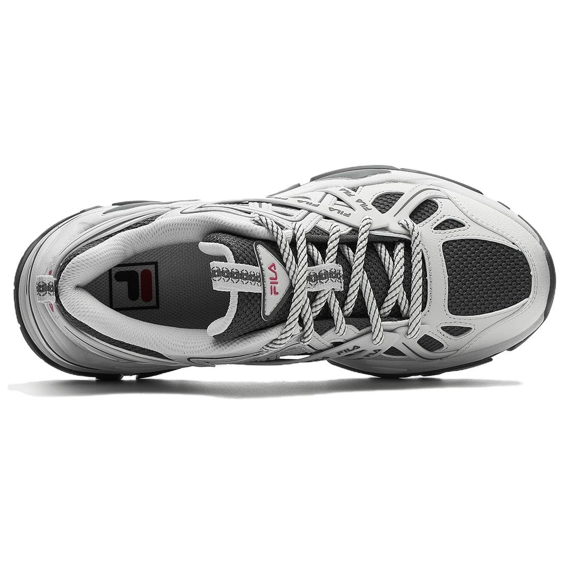Кроссовки FILA Sofia 1S - изображение 3