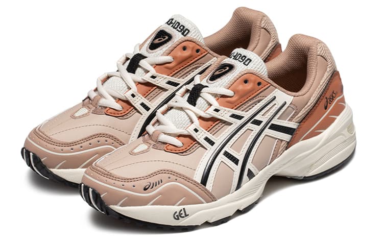Кроссовки Asics Gel-1090 V1 - изображение 3