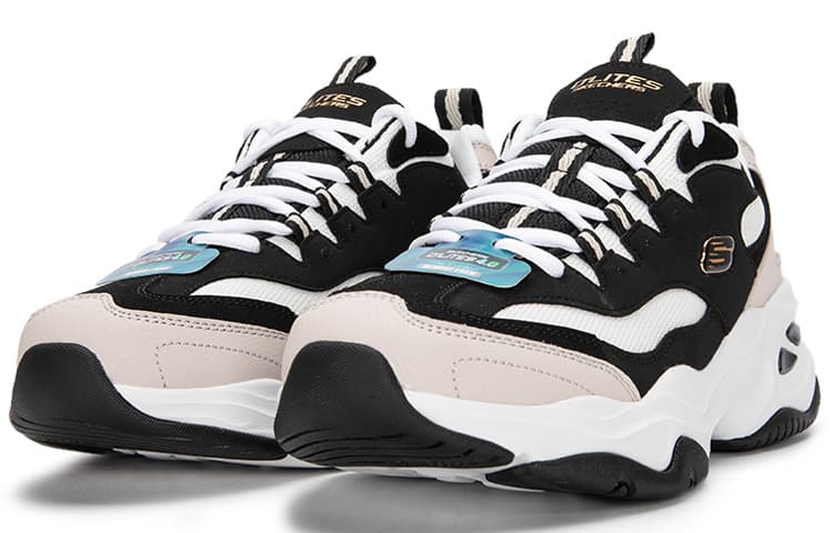 Кроссовки Skechers D'LITES - изображение 3