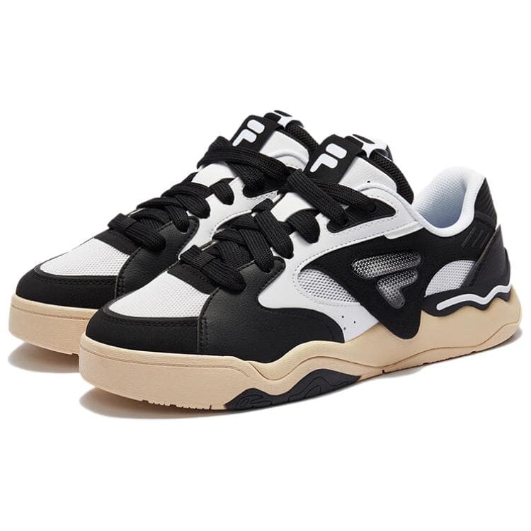 Кроссовки FILA FUSION KICK - изображение 3