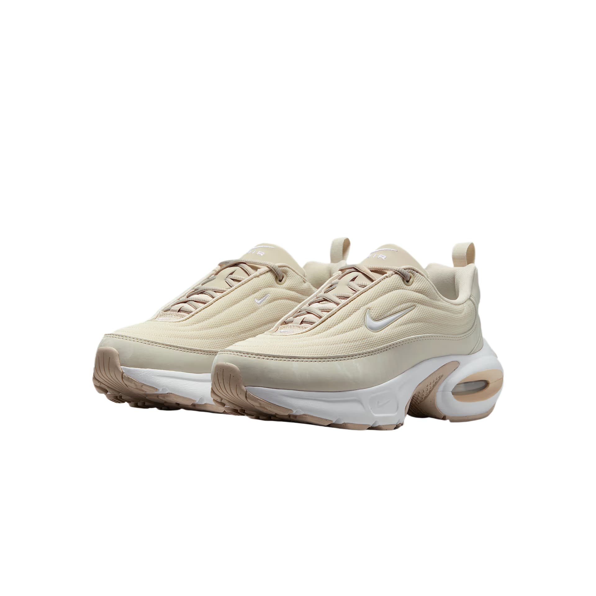 Кроссовки Nike Air Max Portal Дышащие Низкие Повседневные Кроссовки Женские - изображение 3